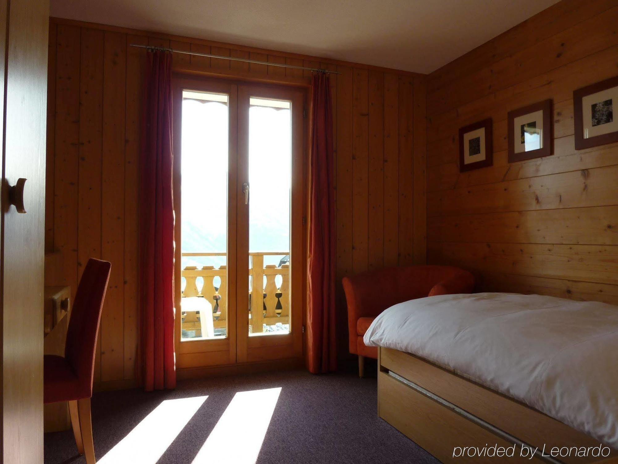 Panorama Hotel & Restaurant Бетмеральп Номер фото